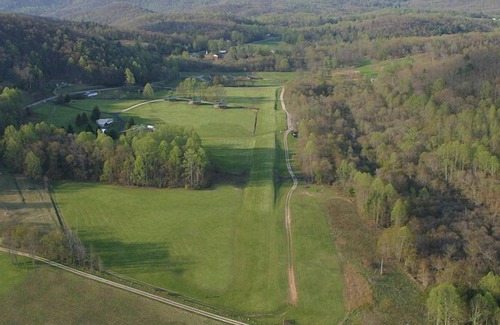 Suches RV Rental | RV Space - Choose your spot