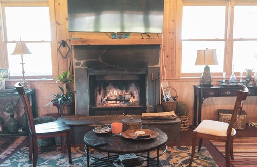 Suches RV Rental | RV Space - Choose your spot