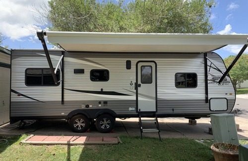 Kyle House | RV Style in Kyle!