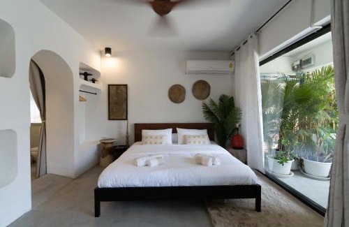 Old City Villa | Rwanda Naziza - Private Villa in the Old Town City - PRIME LOCATION I Daily Housekeeping