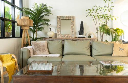 Old City Villa | Rwanda Naziza - Private Villa in the Old Town City - PRIME LOCATION I Daily Housekeeping