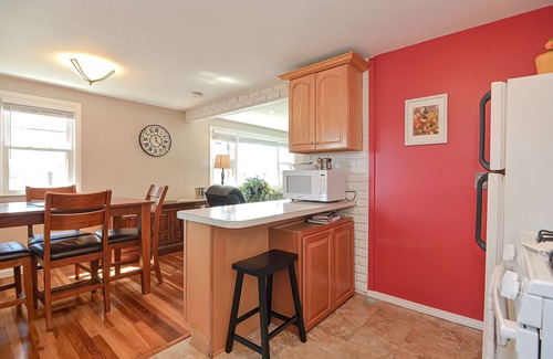 Beverly House | Ryal Side Hideaway: Beverly Charm