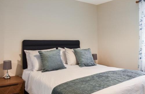 Turriff House | Rycon