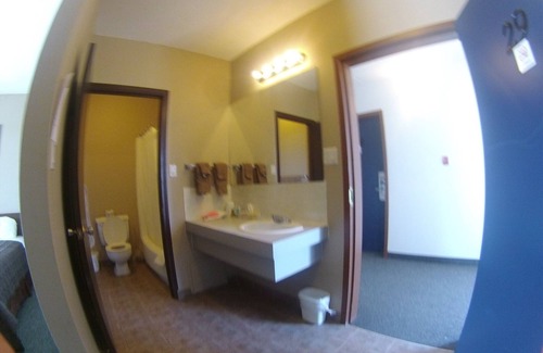 Rycroft Hotel | Rycroft Hotel