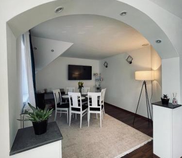 Frumosu Apartment | RYD HOUSE Bucovina