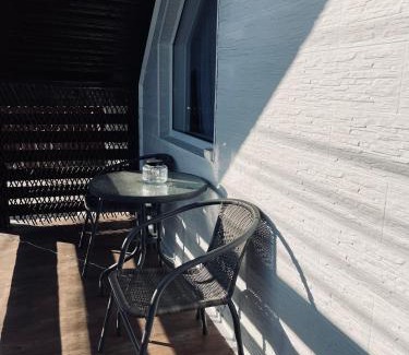 Frumosu Apartment | RYD HOUSE Bucovina