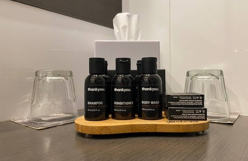 Geelong Hotel | Rydges Geelong