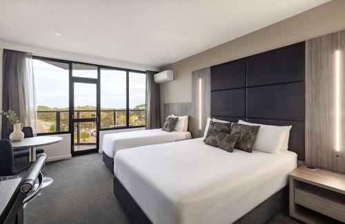 Adelaide Central Business District Hotel | Rydges South Park Adelaide