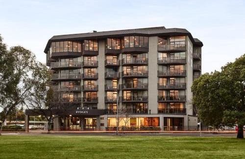 Adelaide Central Business District Hotel | Rydges South Park Adelaide