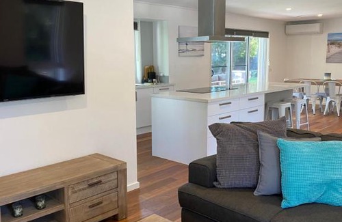 Rye House | Rye Delight Beach Retreat