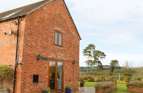 Much Wenlock Cottage | Ryelands Cottage
