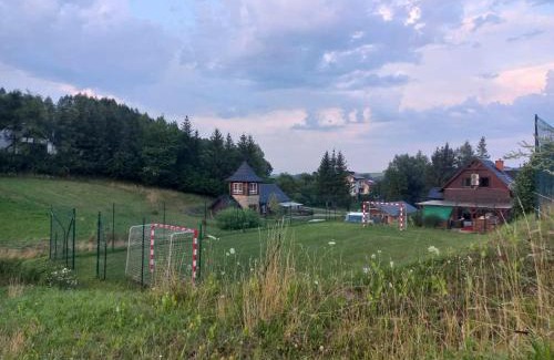 Posada Gorna House | Rymanowskie Zamczysko