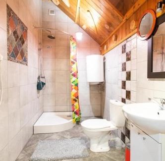 Posada Gorna House | Rymanowskie Zamczysko