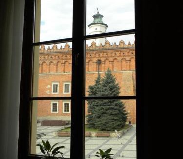 Sandomierz Apartment | Rynek 16