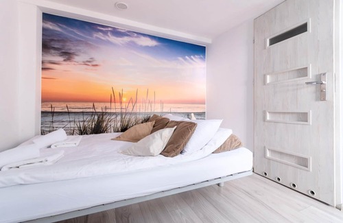 Jelenia Gora Apartment | Rynek Jeleniogórski Sunset Studio