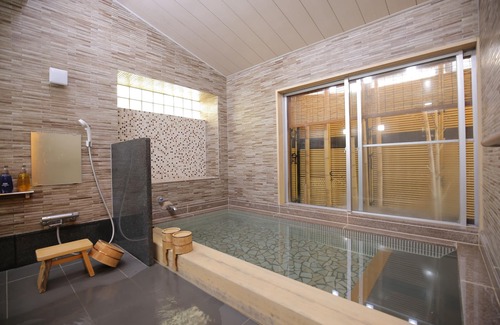 Kurashiki House | Ryori Ryokan Tsurugata