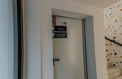 Rzeszow Apartment | RZ Leszka Czarnego Apt 37 SuperApart - Klimatyzacja