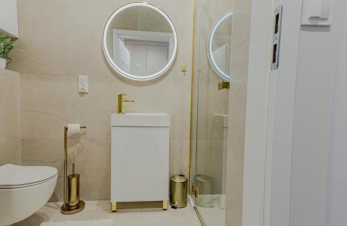 Rzeszow Apartment | RZ Leszka Czarnego Apt 37 SuperApart - Klimatyzacja