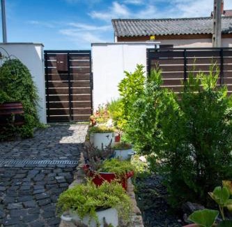 Tapolca Apartment | SáBa Vendégház