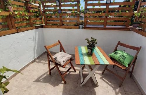 Las Colinas de Peralta Ramos Apartment | Sáenz Faro
