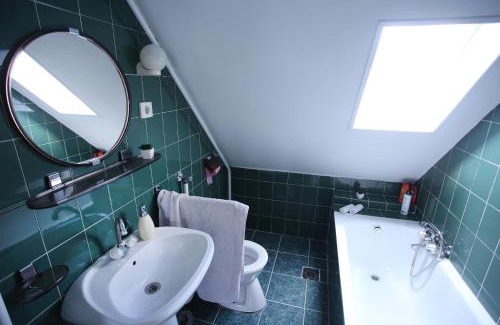 Szentes House | Sára Vendégház