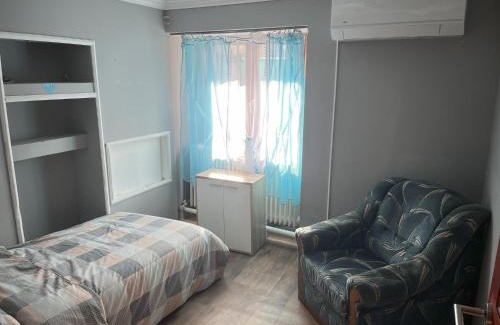 Kecskemet Apartment | SárospatakVendégház