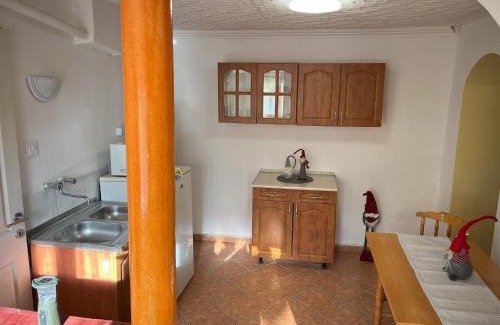 Kecskemet Apartment | SárospatakVendégház