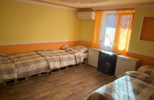 Kecskemet Apartment | SárospatakVendégház