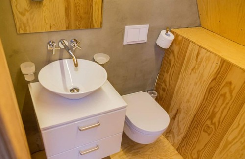 Vlkancice Villa | Sázava SPH400