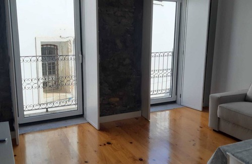 Coimbra Apartment | São Bartolomeu Apartment 3