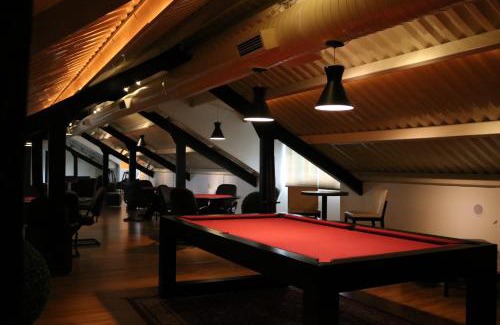 Marechal Floriano Hotel | São Carlos