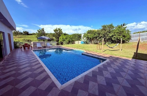 Boituva Hotel | São Francisco Site