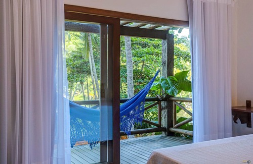 Itacare Hotel | São José Beach Club & Residence