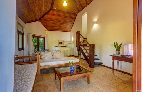 Itacare Hotel | São José Beach Club & Residence