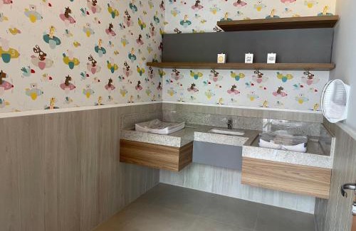 Sao Pedro Resort | São Pedro Thermas Resort