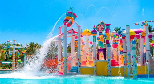 Sao Pedro Hotel | São Pedro Thermas Resort