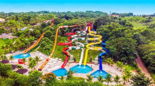 Sao Pedro Hotel | São Pedro Thermas Resort