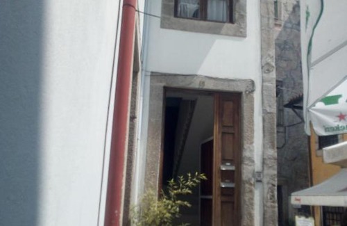 Sao Nicolau Apartment | São Salvador