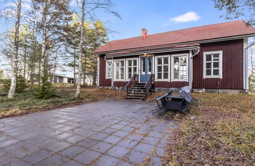 Oulu House | Säikkäranta by Interhome