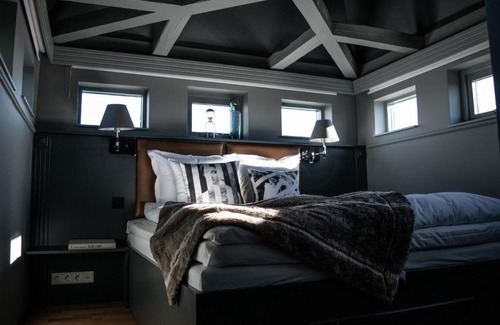 Taby Municipality Hotel | Såstaholm Hotell & Konferens