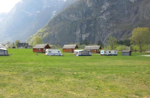Ovre Eidfjord Other | Sæbø Camping