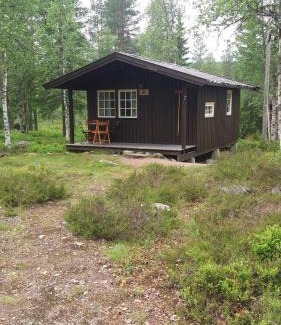 Grondalen Other | Sæteråsen Hytter & Camping Trysil