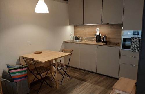 Issy-les-Moulineaux Hotel | Séjour à Thème