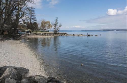 Mies Apartment | Séjour calme près du Léman