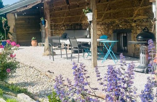 Marcenod House | Séjour chez Cécile