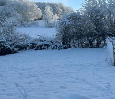 Marcenod House | Séjour chez Cécile