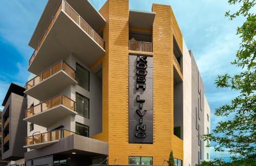 Fort Lauderdale Apartment | Séjur at Koosh Living