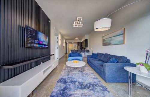 Fort Lauderdale Apartment | Séjur at Koosh Living