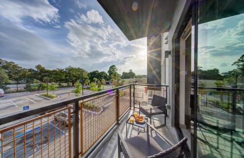 Fort Lauderdale Apartment | Séjur at Koosh Living