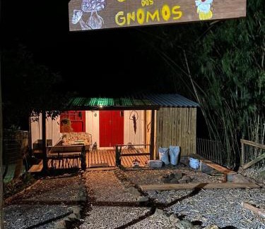 Sapiranga Resort | Sítio Aguila